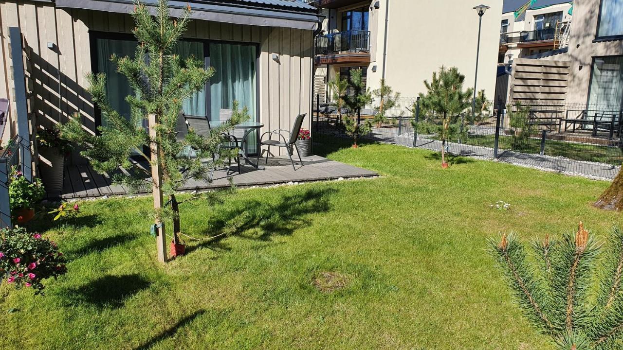 Berzelis * Palanga