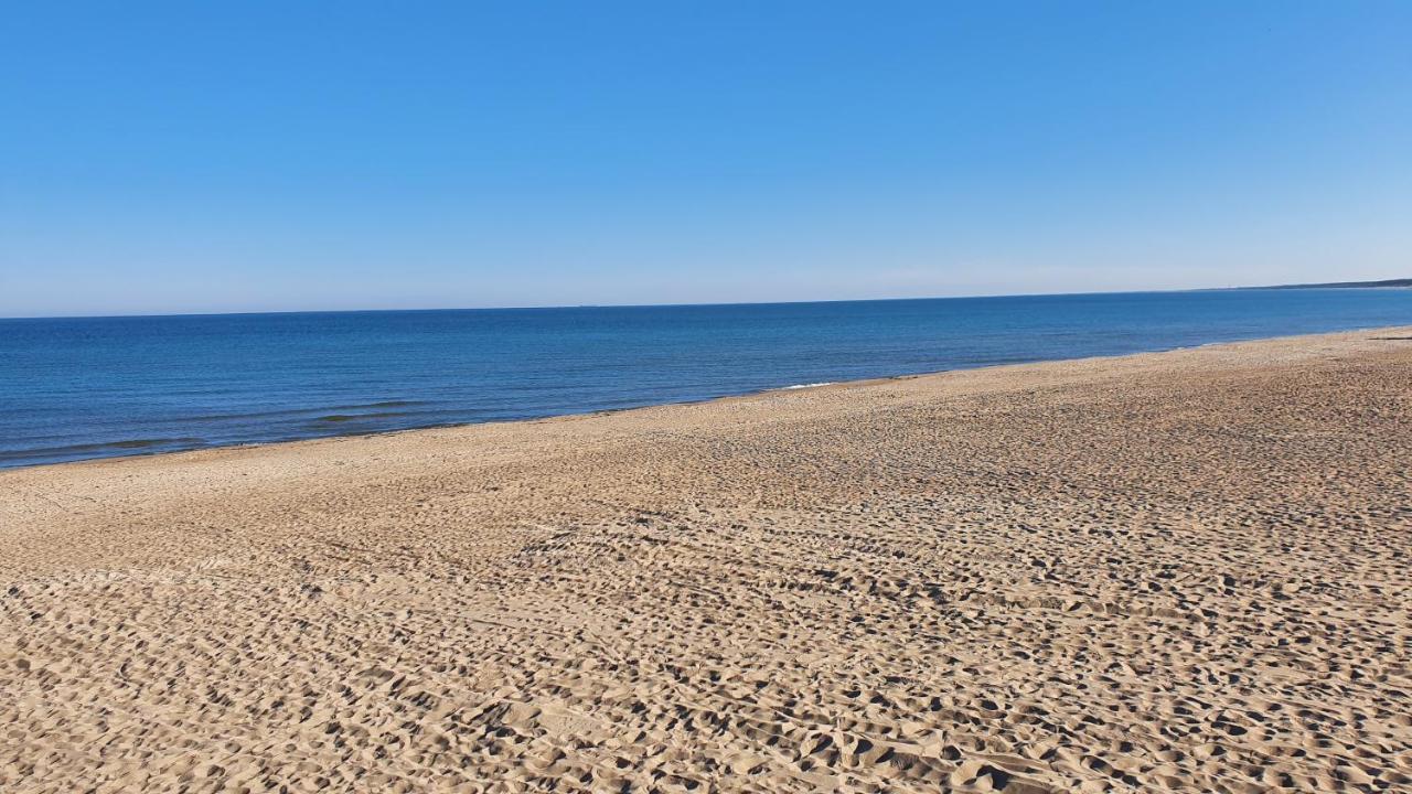 Íbúð Berzelis Palanga