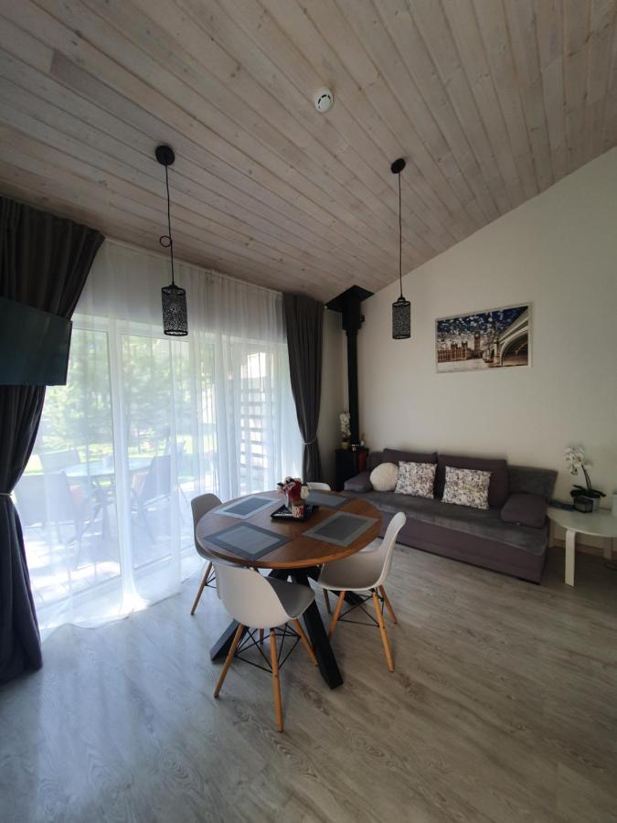 Berzelis * Palanga