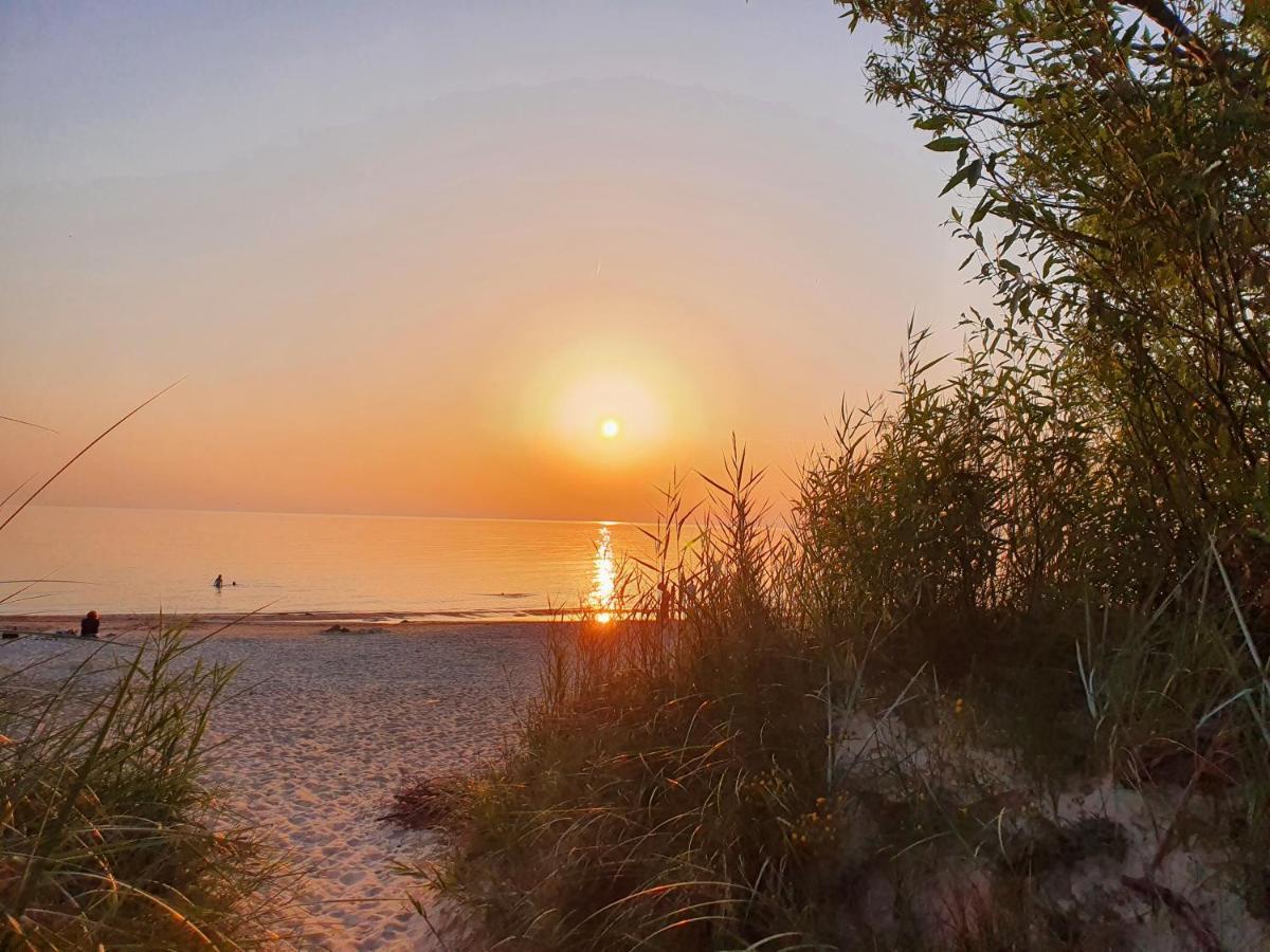 Íbúð Berzelis Palanga